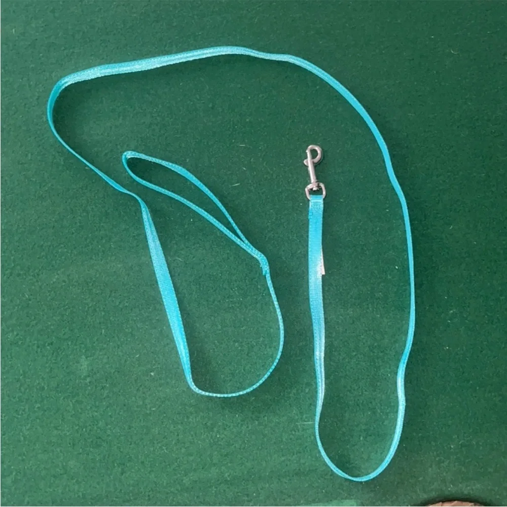 Cat leash